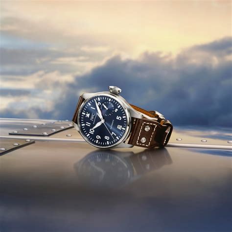 iwc watch official website|where to buy iwc watches.